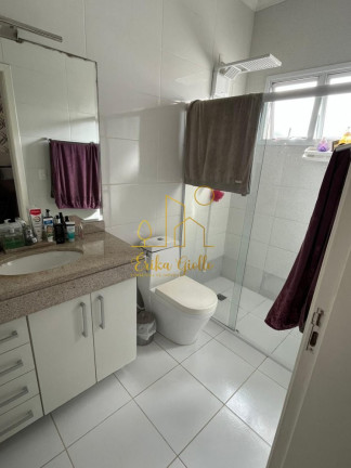 Imagem Casa com 3 Quartos à Venda, 160 m² em Jardim Carolina - Jundiaí