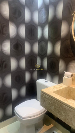 Imagem Apartamento com 3 Quartos à Venda, 160 m² em Setor Marista - Goiânia