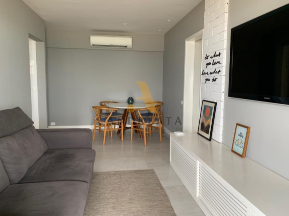 Imagem Apartamento com 2 Quartos à Venda, 74 m² em Barra Da Tijuca - Rio De Janeiro