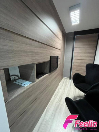 Imagem Sala Comercial à Venda, 32 m² em Centro - Florianópolis Imagem Sala Comercial à Venda, 32 m² em Centro - Florianópolis