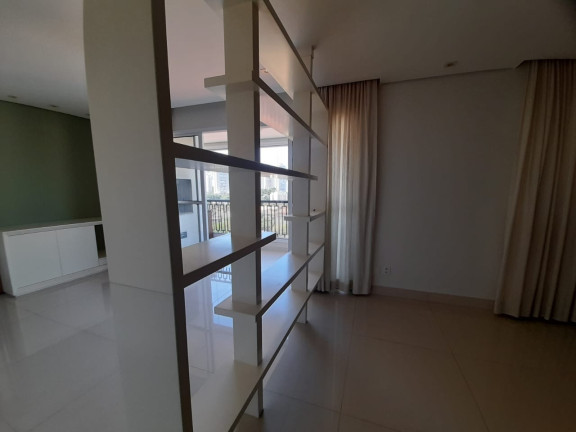 Imagem Apartamento com 2 Quartos para Alugar, 87 m² em Lar São Paulo - São Paulo