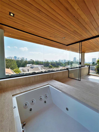 Imagem Casa com 5 Quartos à Venda, 890 m² em Alphaville Residencial Um - Barueri Imagem Casa com 5 Quartos à Venda, 890 m² em Alphaville Residencial Um - Barueri