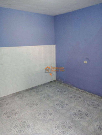 Imagem Casa com 3 Quartos à Venda, 125 m² em água Chata - Guarulhos