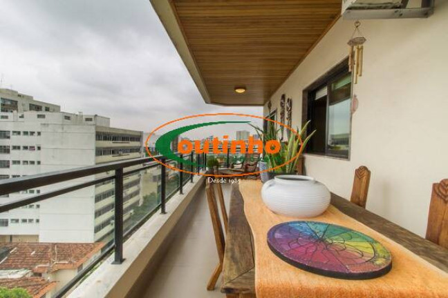 Imagem Apartamento com 4 Quartos à Venda, 140 m² em Tijuca - Rio De Janeiro Imagem Apartamento com 4 Quartos à Venda, 140 m² em Tijuca - Rio De Janeiro