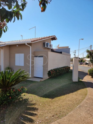 Imagem Casa de Condomínio com 2 Quartos à Venda, 217 m² em Jardim Higienópolis - Araraquara Imagem Casa de Condomínio com 2 Quartos à Venda, 217 m² em Jardim Higienópolis - Araraquara