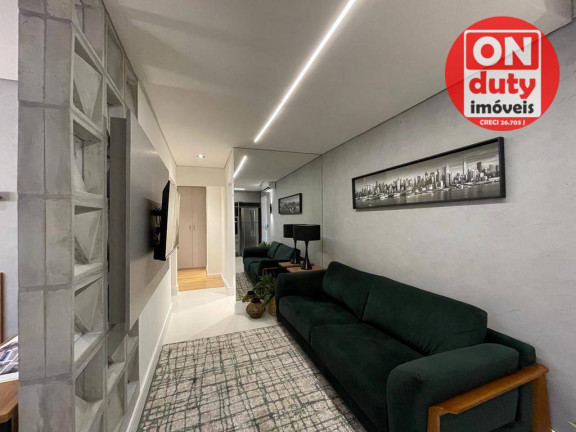 Imagem Apartamento com 2 Quartos à Venda, 82 m² em Campo Grande - Santos Imagem Apartamento com 2 Quartos à Venda, 82 m² em Campo Grande - Santos