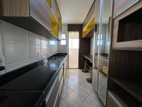 Imagem Apartamento com 3 Quartos à Venda, 150 m² em Aviação - Praia Grande Imagem Apartamento com 3 Quartos à Venda, 150 m² em Aviação - Praia Grande