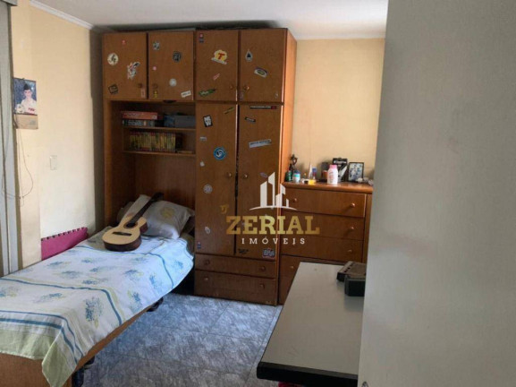 Imagem Sobrado com 4 Quartos à Venda, 125 m² em Nova Gerty - São Caetano Do Sul