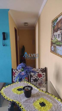 Imagem Apartamento com 2 Quartos à Venda, em Santa Terezinha - São Bernardo Do Campo Imagem Apartamento com 2 Quartos à Venda, em Santa Terezinha - São Bernardo Do Campo
