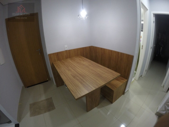 Imagem Apartamento com 2 Quartos à Venda, 53 m² em Chácara Santa Antonieta (nova Veneza) - Sumaré