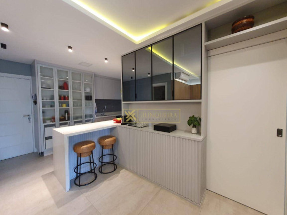 Imagem Apartamento com 3 Quartos à Venda, 116 m² em João Paulo - Florianópolis