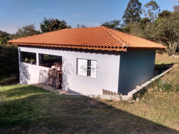Imagem Imóvel com 3 Quartos à Venda, 20.000 m² em São Marcos - Bofete