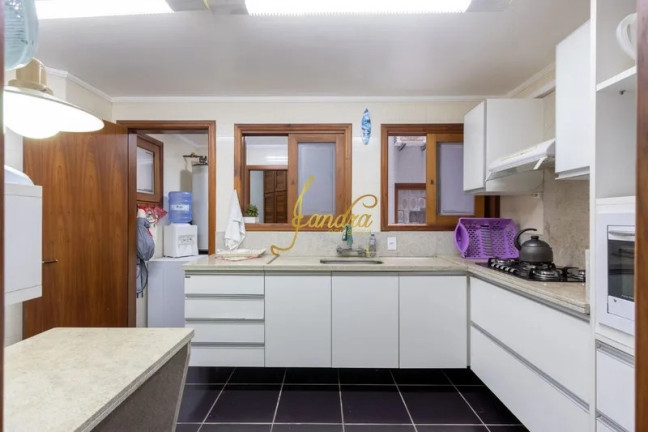 Imagem Apartamento com 3 Quartos à Venda, 157 m² em Atlantida - Xangri-la