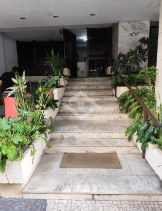 Imagem Apartamento com 1 Quarto à Venda, 55 m² em Icaraí - Niterói