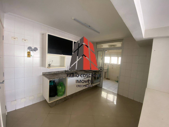Imagem Apartamento com 3 Quartos à Venda, 121 m² em Anália Franco - São Paulo Imagem Apartamento com 3 Quartos à Venda, 121 m² em Anália Franco - São Paulo