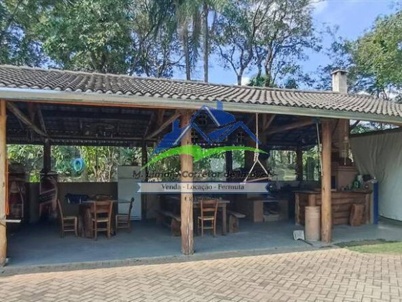 Imagem Chácara com 5 Quartos à Venda, 8.400 m² em Rosário - Atibaia Imagem Chácara com 5 Quartos à Venda, 8.400 m² em Rosário - Atibaia