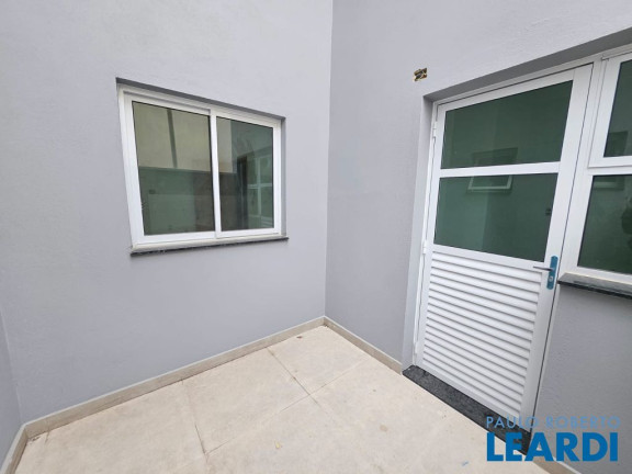 Imagem Cobertura com 2 Quartos à Venda, 117 m² em Vila Scarpelli - Santo André Imagem Cobertura com 2 Quartos à Venda, 117 m² em Vila Scarpelli - Santo André