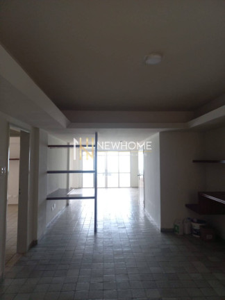 Imagem Apartamento com 4 Quartos à Venda, 180 m² em Boa Viagem - Recife