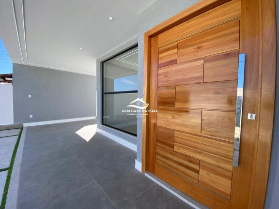 Imagem Casa com 3 Quartos à Venda, 108 m² em Jardim Atlântico Central (itaipuaçu) - Maricá Imagem Casa com 3 Quartos à Venda, 108 m² em Jardim Atlântico Central (itaipuaçu) - Maricá