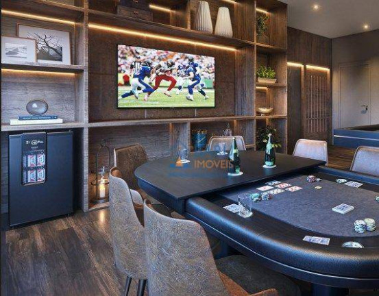 Imagem Apartamento com 2 Quartos à Venda, 68 m² em Vila Mariana - São Paulo