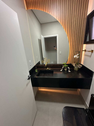 Imagem Casa com 4 Quartos à Venda, 266 m² em Parque Brasil 500 - Paulínia Imagem Casa com 4 Quartos à Venda, 266 m² em Parque Brasil 500 - Paulínia