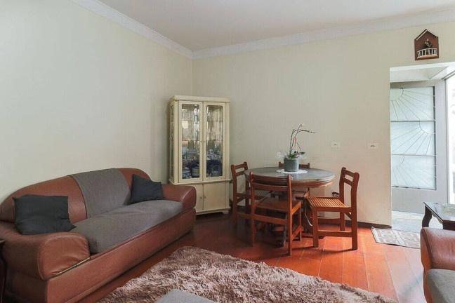 Imagem Casa com 3 Quartos à Venda, 140 m² em Jardim Anália Franco - São Paulo Imagem Casa com 3 Quartos à Venda, 140 m² em Jardim Anália Franco - São Paulo