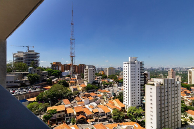 Imagem Imóvel com 4 Quartos à Venda, 232 m² em Lapa - São Paulo