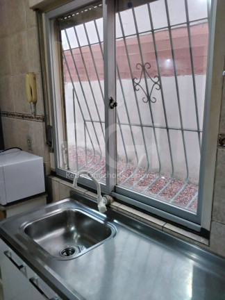 Imagem Casa de Condomínio com 3 Quartos à Venda, 106 m² em Cristal - Porto Alegre