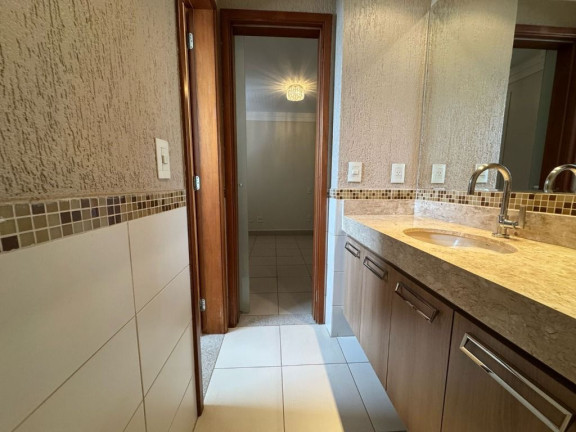 Imagem Apartamento com 4 Quartos para Alugar, 132 m² em Setor Bueno - Goiânia
