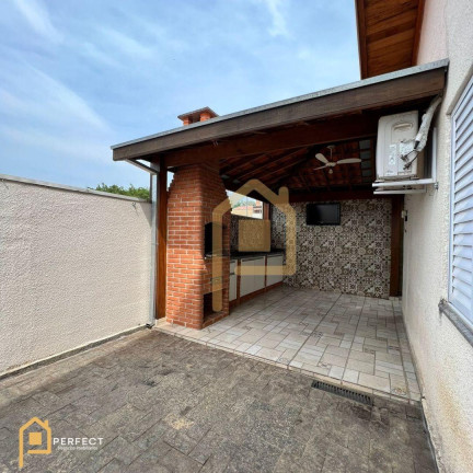 Imagem Casa com 3 Quartos à Venda, 149 m² em Jardim Paduan - Taubaté Imagem Casa com 3 Quartos à Venda, 149 m² em Jardim Paduan - Taubaté