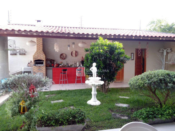 Imagem Casa com 4 Quartos à Venda, 291 m² em Gurupi - Teresina