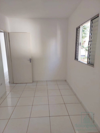 Imagem Casa com 2 Quartos para Alugar, 100 m² em Alvinópolis - Atibaia