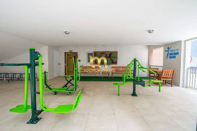Imagem Apartamento com 2 Quartos à Venda, 120 m² em Aviação - Praia Grande