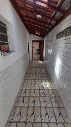 Imagem Casa com 2 Quartos para Alugar, 140 m² em Tupi - Praia Grande Imagem Casa com 2 Quartos para Alugar, 140 m² em Tupi - Praia Grande