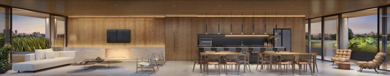Imagem Imóvel com 3 Quartos à Venda, 320 m² em Petrópolis - Porto Alegre
