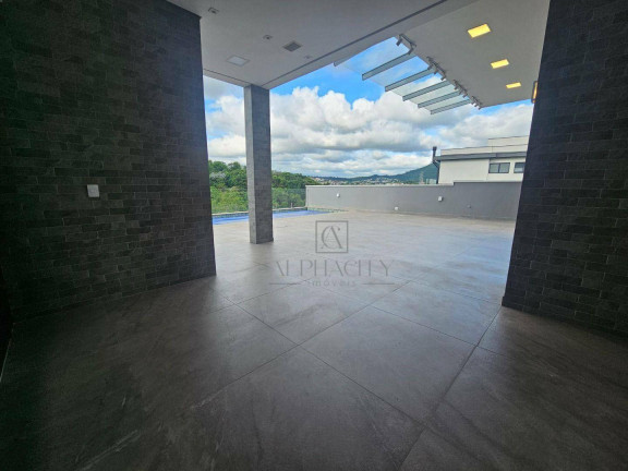 Imagem Casa com 4 Quartos à Venda ou Locação, 390 m² em  Alphaville - Santana De Parnaíba