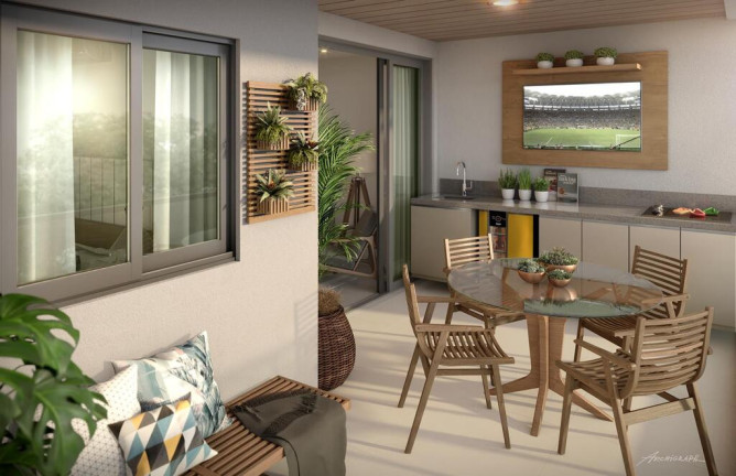 Imagem Apartamento com 3 Quartos à Venda, 111 m² em Icaraí - Niterói