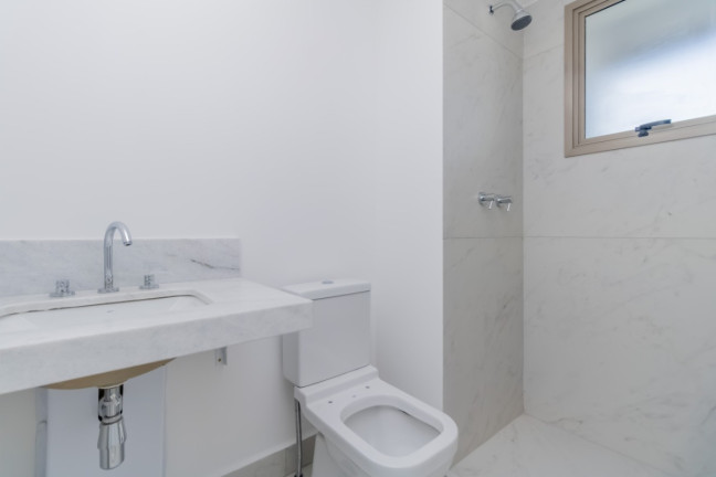 Imagem Apartamento com 3 Quartos à Venda, 146 m² em Sumarezinho - São Paulo