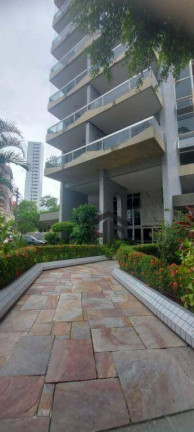 Apartamento com 3 Quartos à Venda, 160 m² em Boa Viagem - Recife