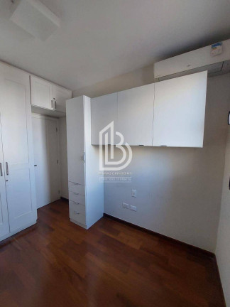 Imagem Apartamento com 3 Quartos à Venda, 116 m² em Vila Mariana - São Paulo