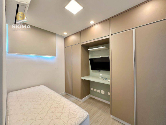 Imagem Apartamento com 3 Quartos à Venda, 120 m² em Jardim Astúrias - Guarujá Imagem Apartamento com 3 Quartos à Venda, 120 m² em Jardim Astúrias - Guarujá