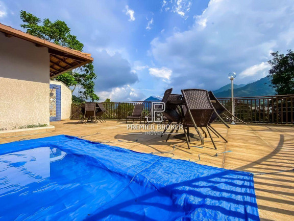 Imagem Apartamento com 2 Quartos à Venda, 66 m² em Cascata Guarani - Teresópolis Imagem Apartamento com 2 Quartos à Venda, 66 m² em Cascata Guarani - Teresópolis