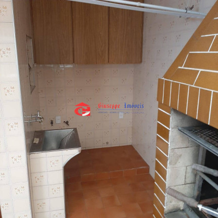 Imagem Sobrado com 3 Quartos para Alugar, em Jardim Aricanduva - São Paulo Imagem Sobrado com 3 Quartos para Alugar, em Jardim Aricanduva - São Paulo