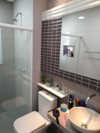 Imagem Apartamento com 3 Quartos à Venda, 74 m² em Umuarama - Osasco Imagem Apartamento com 3 Quartos à Venda, 74 m² em Umuarama - Osasco