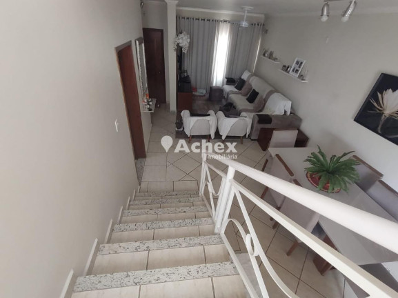 Imagem Casa com 3 Quartos à Venda, 141 m² em Jardim Santa Genebra - Campinas Imagem Casa com 3 Quartos à Venda, 141 m² em Jardim Santa Genebra - Campinas