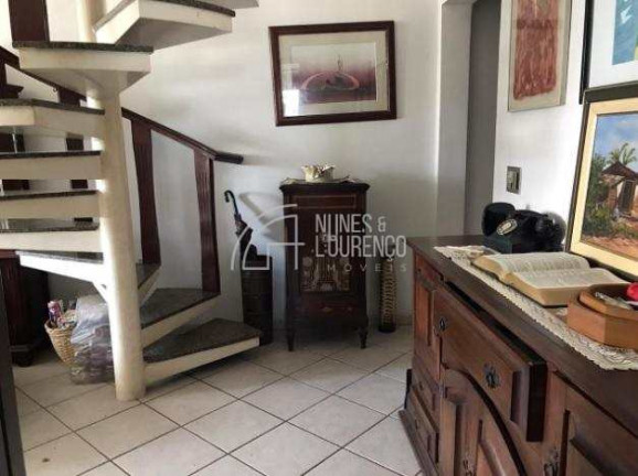 Imagem Apartamento com 3 Quartos à Venda, 215 m² em Boqueirão - Santos Imagem Apartamento com 3 Quartos à Venda, 215 m² em Boqueirão - Santos