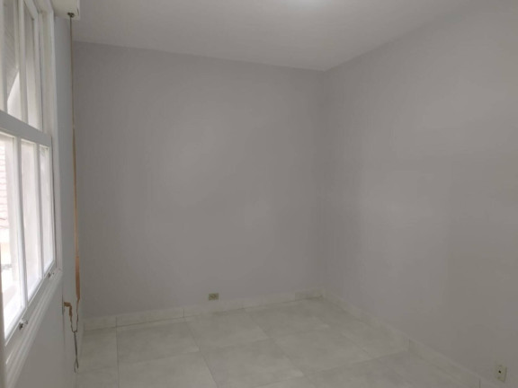 Imagem Apartamento com 2 Quartos à Venda, 57 m² em Campo Grande - Santos