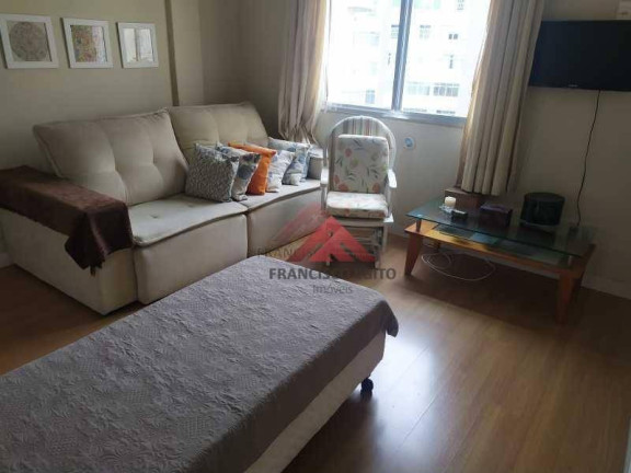 Imagem Apartamento com 2 Quartos à Venda, 90 m² em Icaraí - Niterói Imagem Apartamento com 2 Quartos à Venda, 90 m² em Icaraí - Niterói