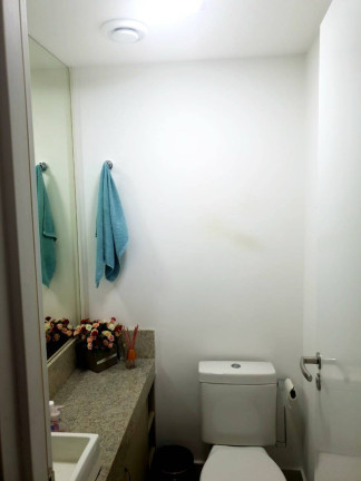 Imagem Cobertura com 3 Quartos à Venda, 142 m² em Jacarepaguá - Rio De Janeiro