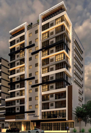 Imagem Apartamento com 3 Quartos à Venda, 126 m² em Capão Da Canoa - Capão Da Canoa